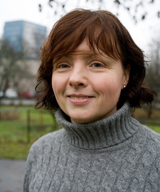 Anne Irene Risøy